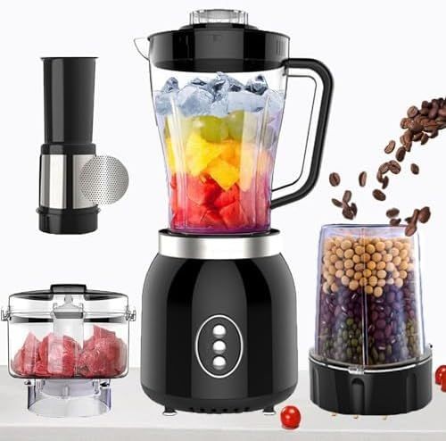 Le mixeur que vous voulez